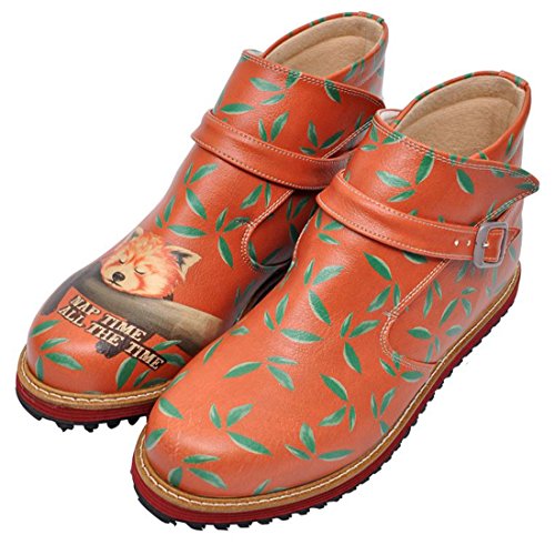 Preisvergleich Produktbild DOGO Kim - Red Panda Sleeping 37