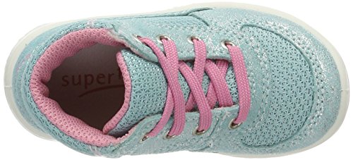 Superfit Baby Mädchen Mel Lauflernschuhe - 7