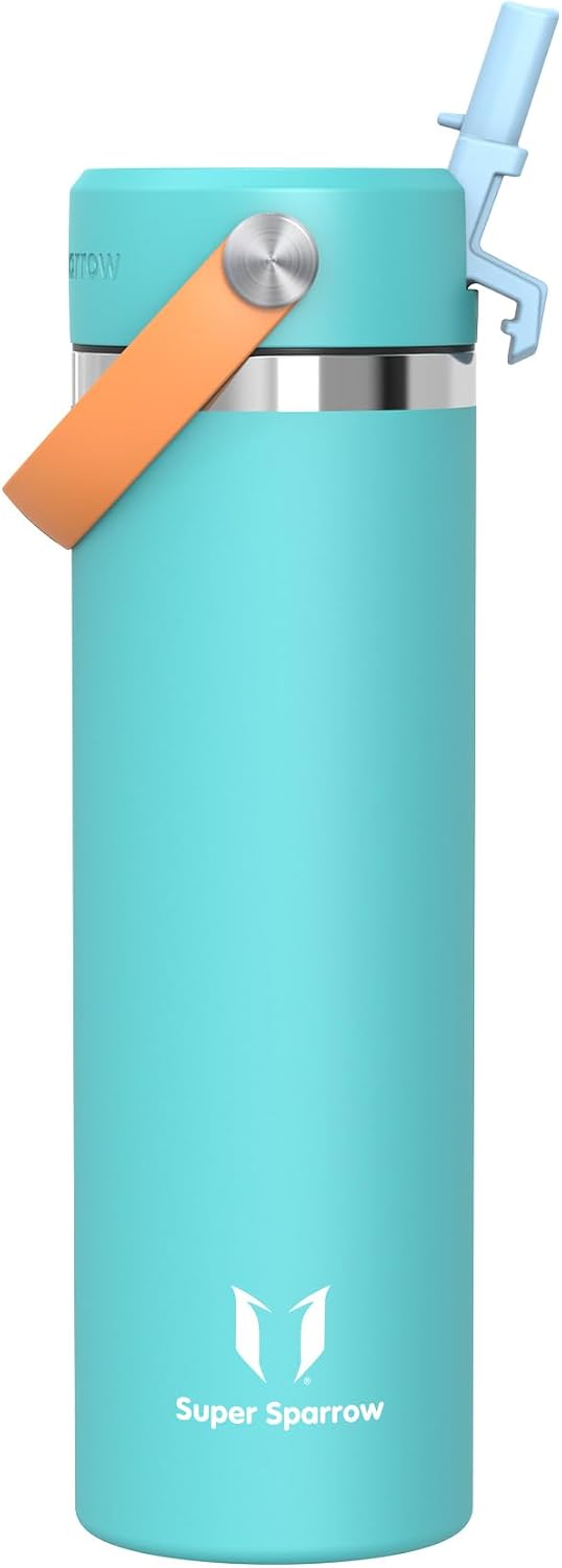 Guide d'Achat 2026 : Pourquoi Choisir le Sparrow Vattenflaska 750ml - Isolerad Vattenf ?
