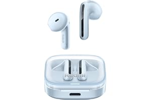 Xiaomi Redmi Buds 6 Active- Blue