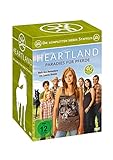 komplette staffel 14 grey's anatomy  Heartland: Paradies für Pferde - Die kompletten sieben Staffeln (exklusiv bei Amazon.de) [40 DVDs]