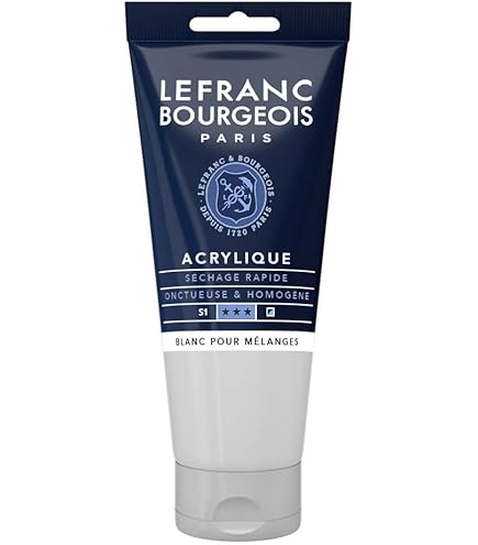 Tavola Tela KREUL 50x70cm - Per Acrilico E Gouache, Primer Universale, Per Principianti - Foto 2