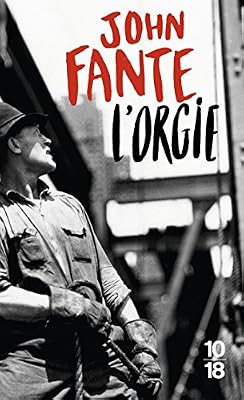 10/18 L'orgie