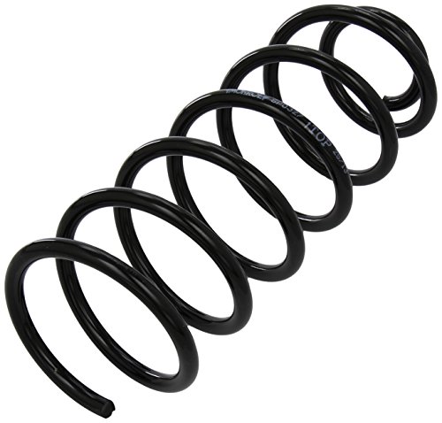 Preisvergleich Produktbild MONROE Fahrwerksfeder, SP0327