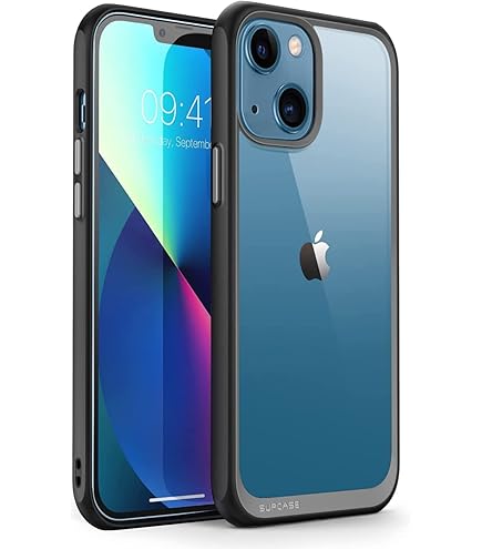 Case IPhone 14 Pro Max MagSafe Piel Sintética Azul - Coolbox - Foto 9