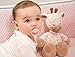 Nattou Charlotte and Rose Cuddly Charlotte the Giraffe