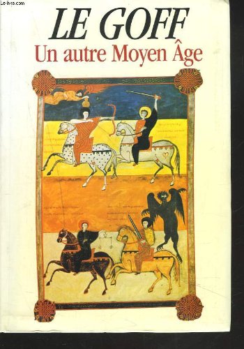 couverture de : Un autre Moyen &acirc;ge