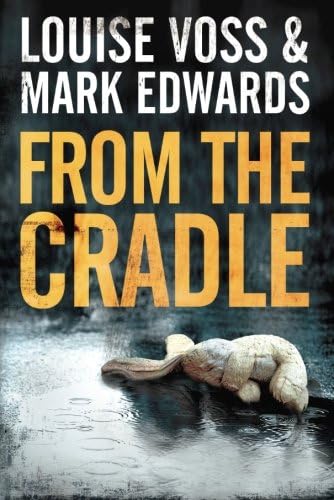 From the Cradle (A Detective Lennon Thriller Book 1)