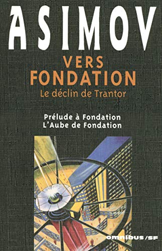 Vers Fondation Vers Fondation