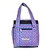 PinStar Cube Lunch Bag - L Print Blue (OS) RS.299.00