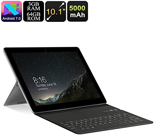 VOYO 8 Plus Tablet PC 10.1" Screen Dual SIM 4G Octa Core CPU 3GB RAM Android 7.0