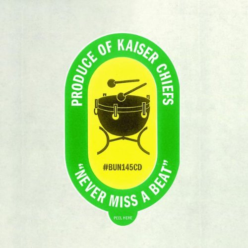 Preisvergleich Produktbild Never Miss a Beat