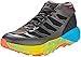 Produktbild Hoka One One Speedgoat Mid WP Running Shoes Men Pavement/Phantom Schuhgröße US 11,5 | EU 46 2019 Laufsport Schuhe