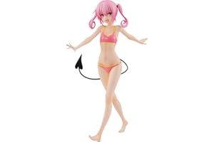 Good Smile Company To Love-RU Darkness Pop Up Parade Nana Astar Deviluke