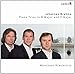 Produktbild Brahms: Klaviertrios in B-Dur und C-Dur