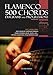 Produktbild Flamenco 500 Chords: diagrams and progressions from flamenco masters