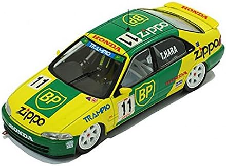 ixo rac242 – Honda Civic EG9 RHD