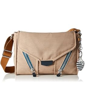 Kipling Damen Ready Now Umhängetaschen