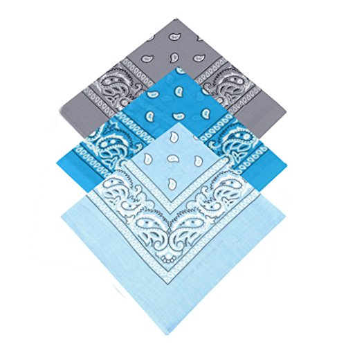 Buckingham Boutique - Cinta para el pelo - para mujer Gris gris Talla única