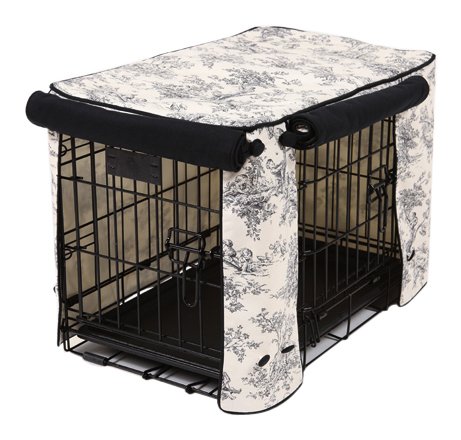 Crate-Covers-and-More-Central-Park-Toile-with-Black-Double-Doors