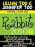 Image de Fortune & Feng Shui Rabbit 2010