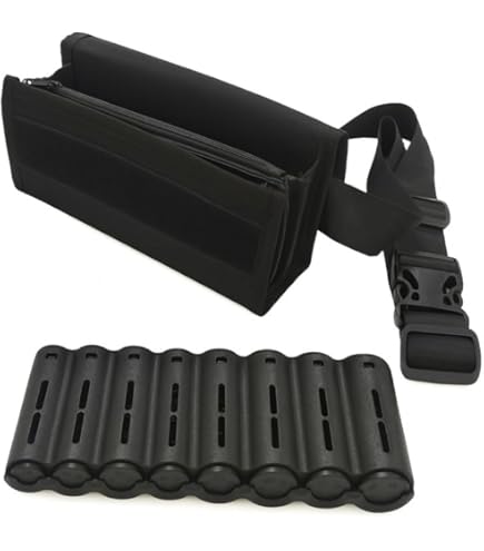 Portamonedas Compacto Para Euros - Pack De 4 (2 Negros, 2 Transparentes), Clasificador Con Dispensador