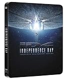 Twentieth Century Fox H.E. Brd independence day (2 brd steelbook) - 