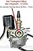 Produktbild Unbranded Sport VERGASER 17,5mm E-Choke für Honda X8R X8R X8 R X S 1998-2003 Roller