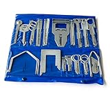 Qualitätsprodukt aus dem Hause Watermark