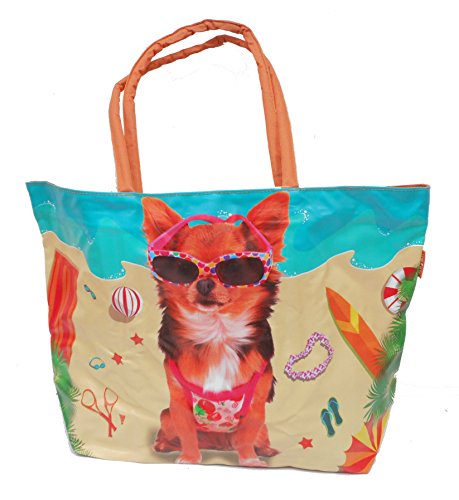 beach bag for cruise