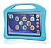 Produktbild Xoro KidsPAD 903 - 22,8 cm (9 Zoll) Tablet PC (Rockchip RK3126, 1GB RAM, 8GB HDD, Mali-400 MP2, Kamera, WLAN, Android 5.1, Touchscreen) für Kinder
