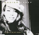 Always be my baby