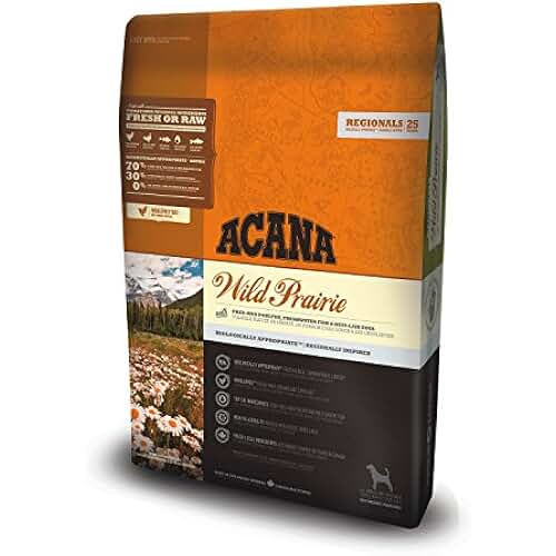 Amazon.co.uk acana dog food