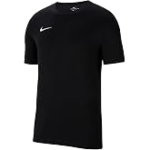 Nike Erkek M Nk Df Park20 SS Tiş&ouml;rt (1'li Paket)