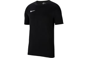 NIKE herr M Nk Df Park20 Ss Tee T-tröja (1-pack)