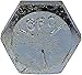 Produktbild Dorman 803-050 1/4"-20 x 5" 'Grade 5' Hex Head Cap Screw