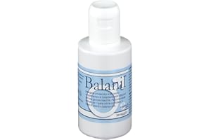 Epitech Group Balanil Lavaggio Detergente Intimo, 100 ml, 1, 1