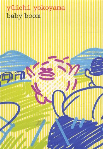 Baby boom — Tome 0