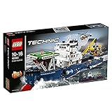 LEGO Technic 42064 - Forschungsschiff - Lego