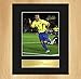 Produktbild Ronaldo Signiert Foto Display Brasilien World Cup Final Ziel