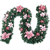 Suchergebnis Auf Amazonde Für Weihnachtsdeko Rosa