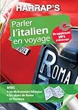 Harrap's parler l'Italien en voyage