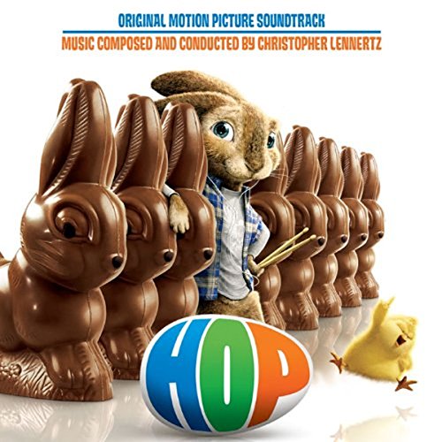 Preisvergleich Produktbild Hop-Osterhase Oder Superstar