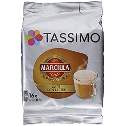 Mejor CÁPSULAS TASSIMO | Guía de compra 2022