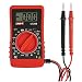 Produktbild UNI-T UT20B Handtaschen Mini Digital Multimeter DMM Ohmmeter Voltmeter Amperemeter AMP Volt Strom OHM-Test