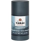 Tabac Original Craftsman Erkek Deodorant Stick 75 ml