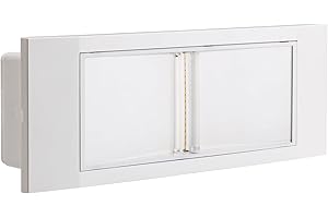 BEG1499L Plafoniera lampada luce di emergenza 16 Led Beghelli 1499 L nuova versione batteria litio a Litio Parete Incasso Plafone 11 W