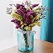 Produktbild LSRHT Künstliche Blumen Kreativität Gypsophila Kübelpflanzen Pflanzen Rose