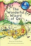 The Wonderful Wizard of Oz Dyslexic Edition: MCP Classic by L. Frank Baum