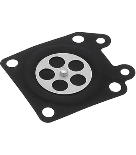 Kit Guarnizioni Carburatore E Membrane Per Shindaiwa B45 - Compatibile Con TK4, Confezione Da 2 Pezzi - Foto 7